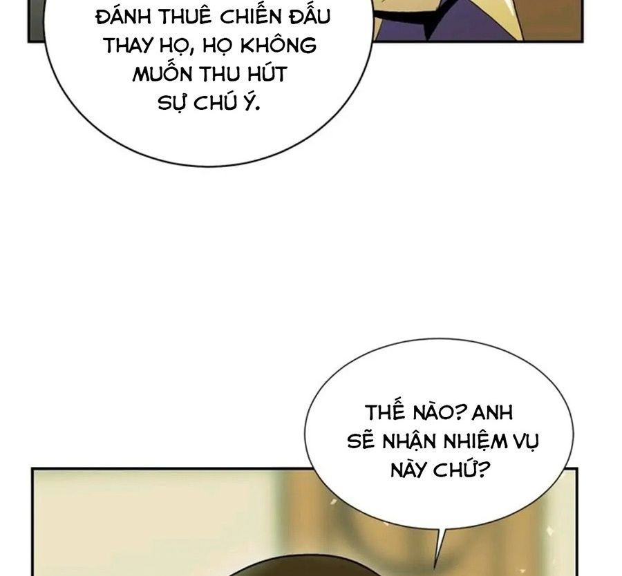 Chiến Binh Xương Trắng Thất Thủ: Chapter 23