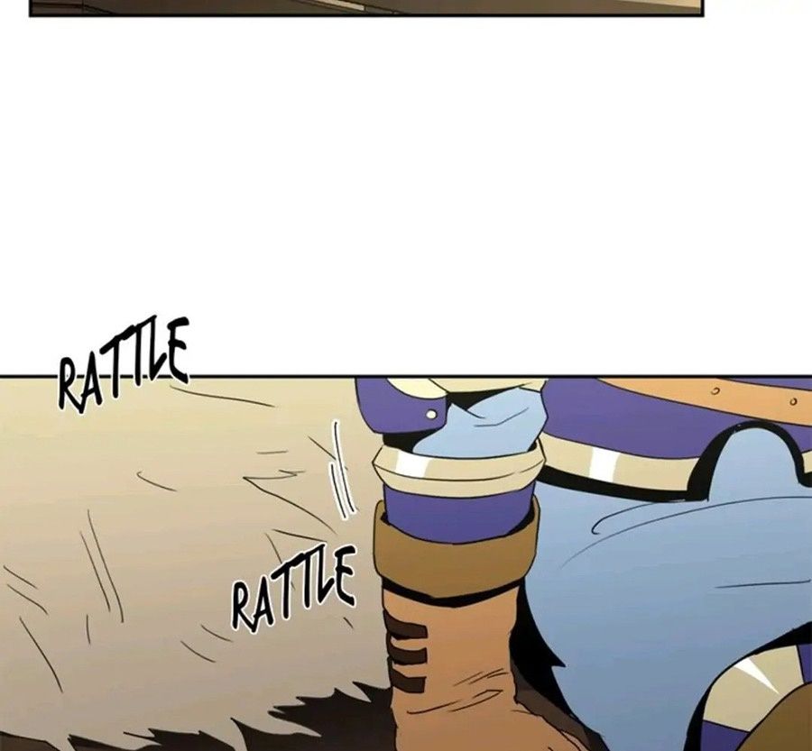 Chiến Binh Xương Trắng Thất Thủ: Chapter 23