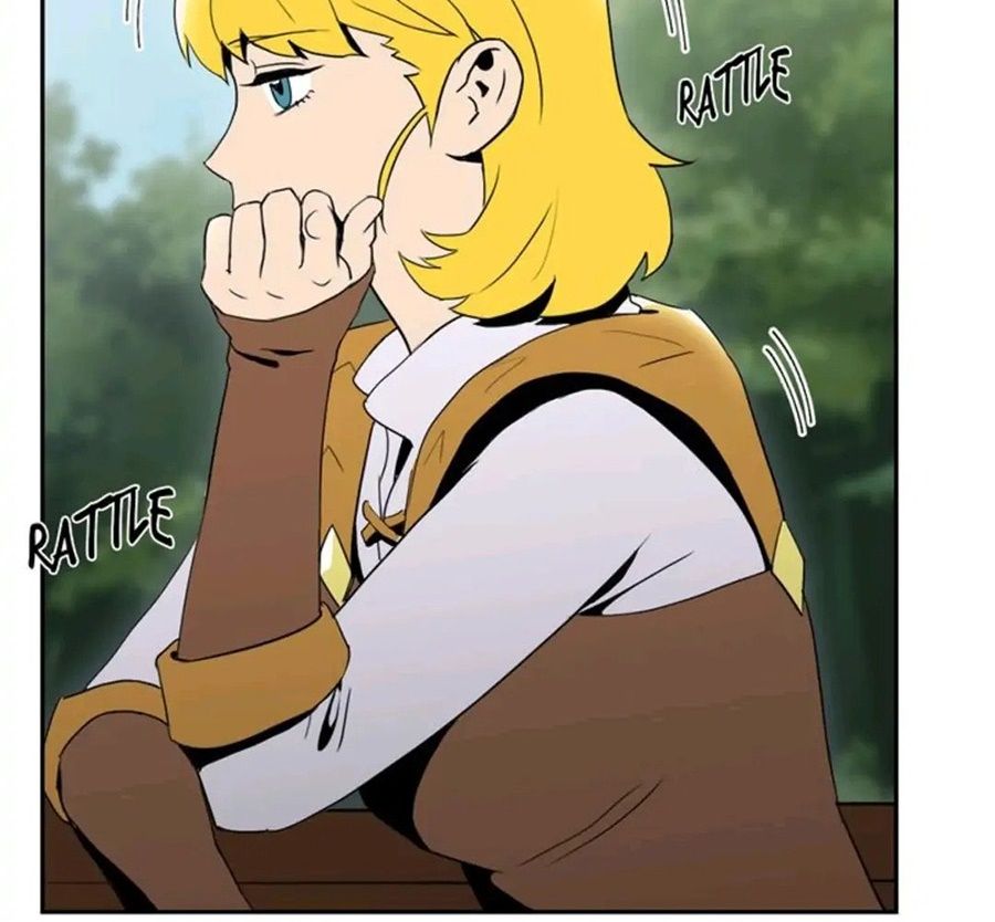 Chiến Binh Xương Trắng Thất Thủ: Chapter 23