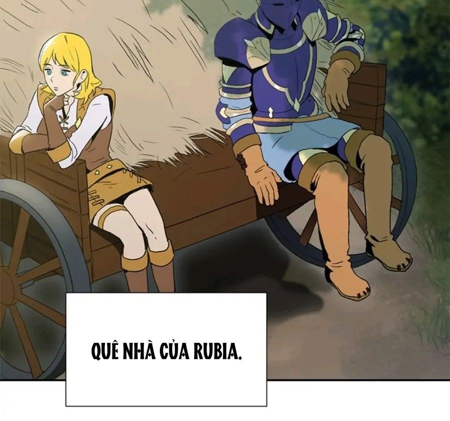 Chiến Binh Xương Trắng Thất Thủ: Chapter 23