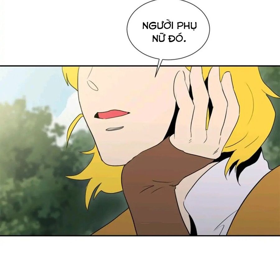 Chiến Binh Xương Trắng Thất Thủ: Chapter 23