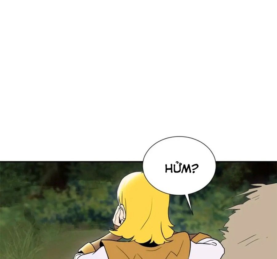 Chiến Binh Xương Trắng Thất Thủ: Chapter 23