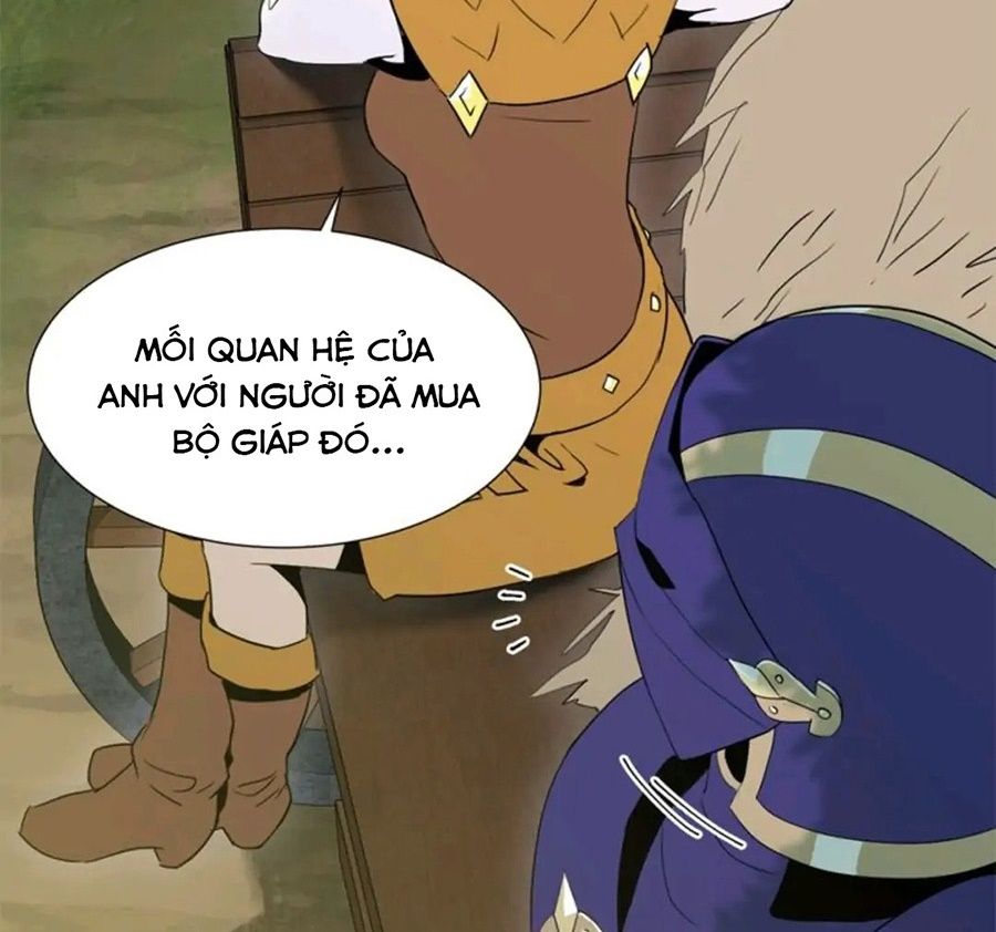 Chiến Binh Xương Trắng Thất Thủ: Chapter 23