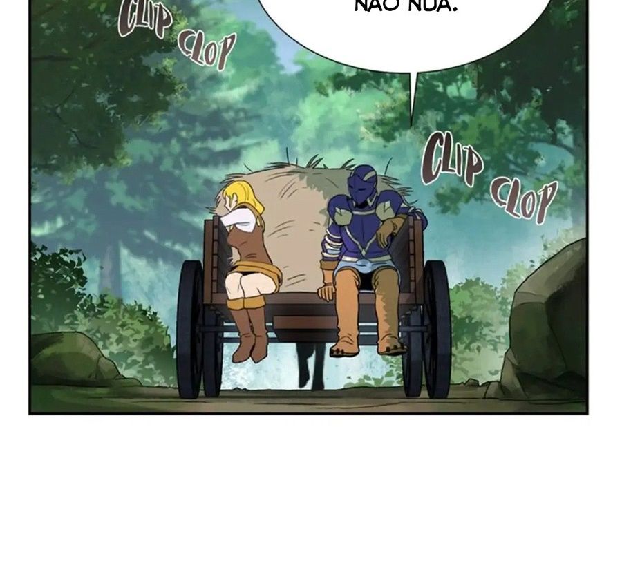 Chiến Binh Xương Trắng Thất Thủ: Chapter 23