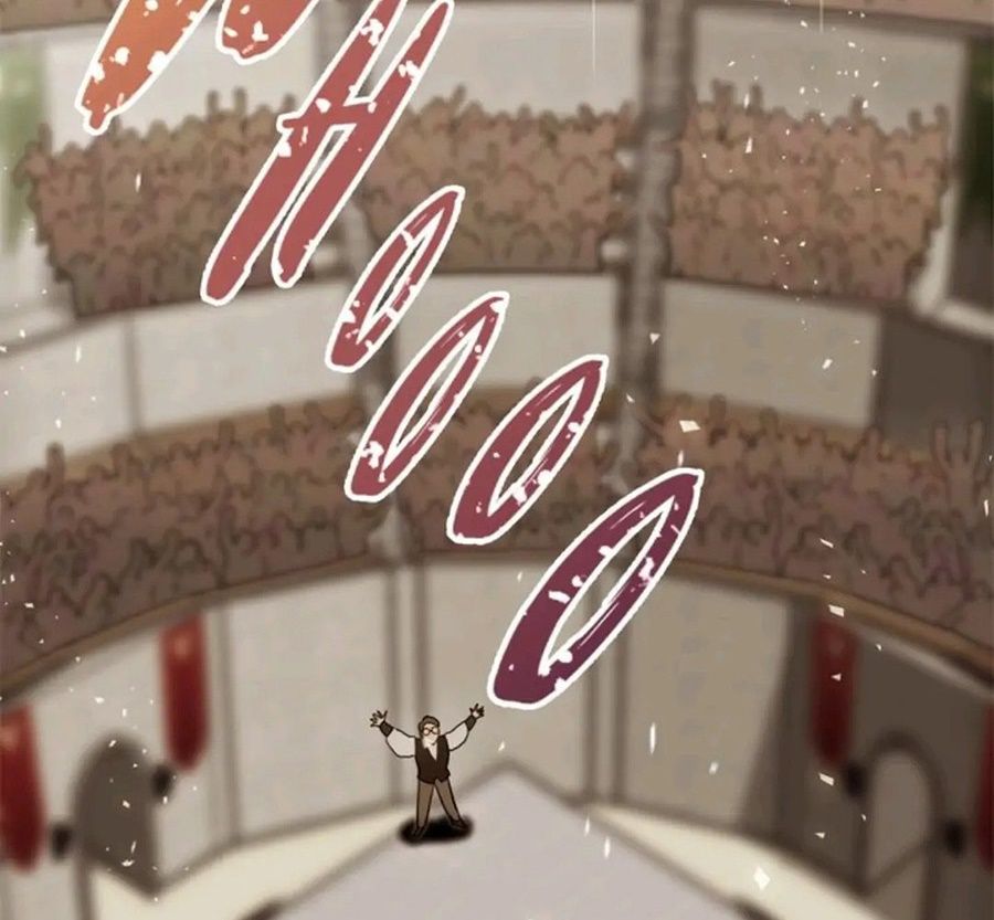 Chiến Binh Xương Trắng Thất Thủ: Chapter 23