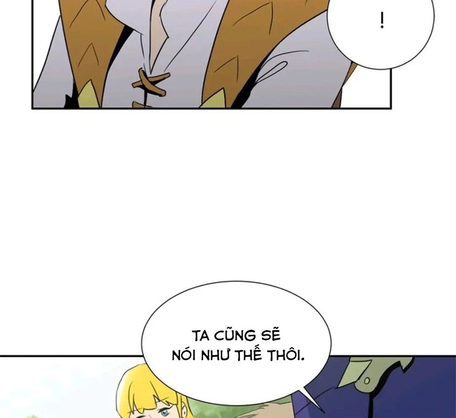 Chiến Binh Xương Trắng Thất Thủ: Chapter 23