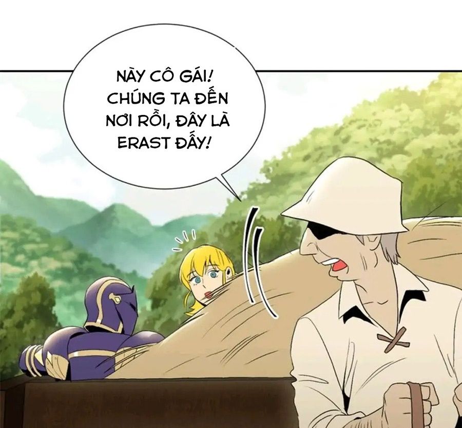 Chiến Binh Xương Trắng Thất Thủ: Chapter 23