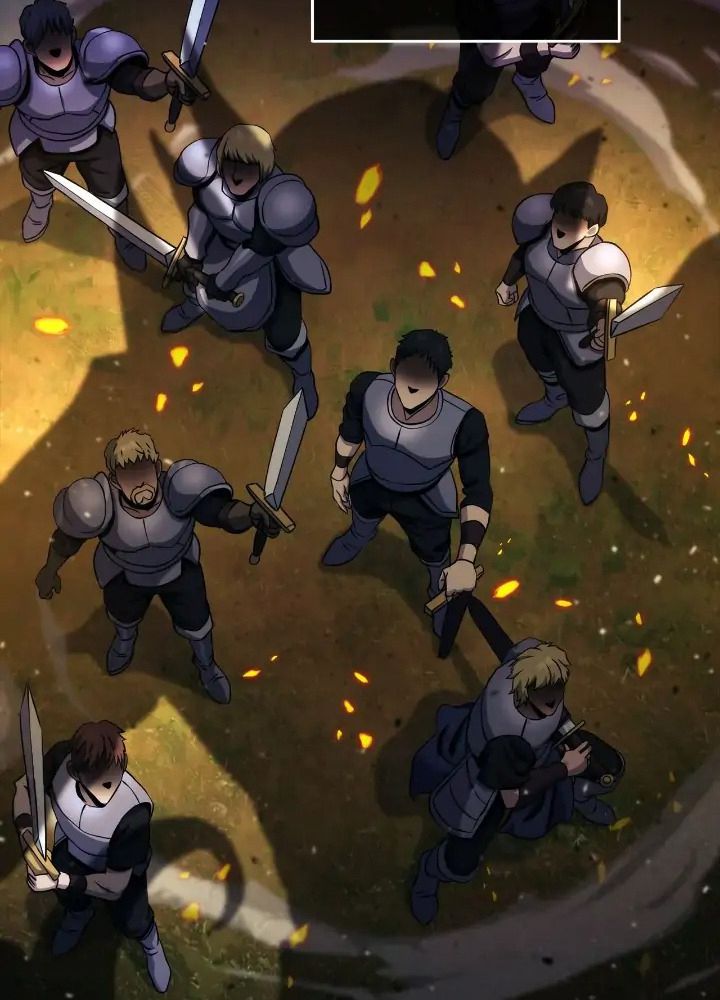 Chiến Binh Xương Trắng Thất Thủ: Chapter 230