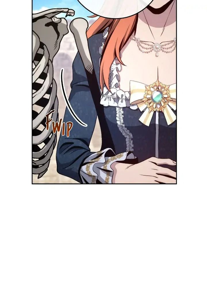 Chiến Binh Xương Trắng Thất Thủ: Chapter 230