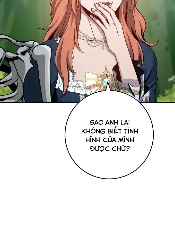 Chiến Binh Xương Trắng Thất Thủ: Chapter 230