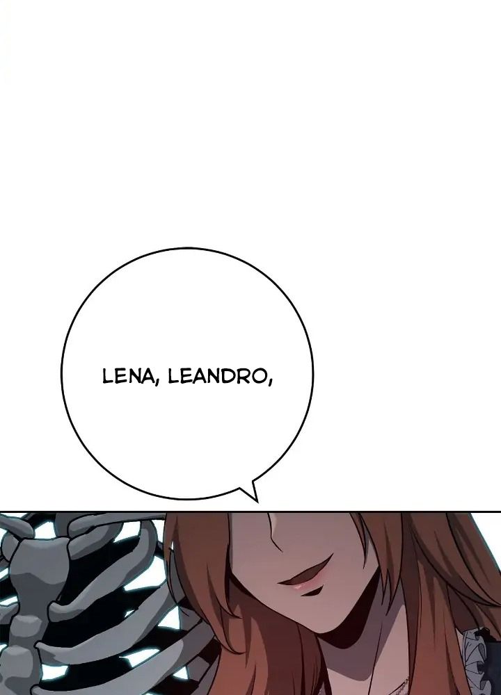 Chiến Binh Xương Trắng Thất Thủ: Chapter 230