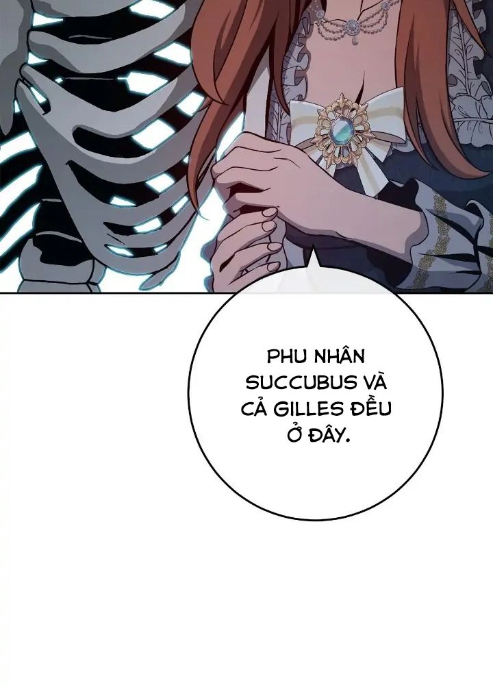 Chiến Binh Xương Trắng Thất Thủ: Chapter 230