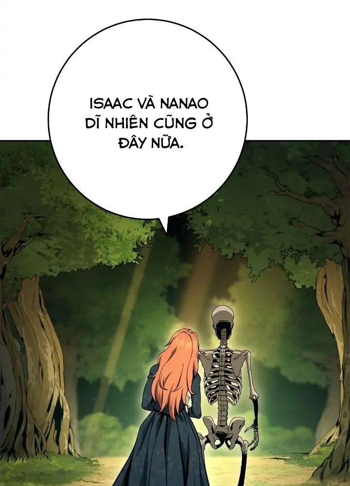 Chiến Binh Xương Trắng Thất Thủ: Chapter 230