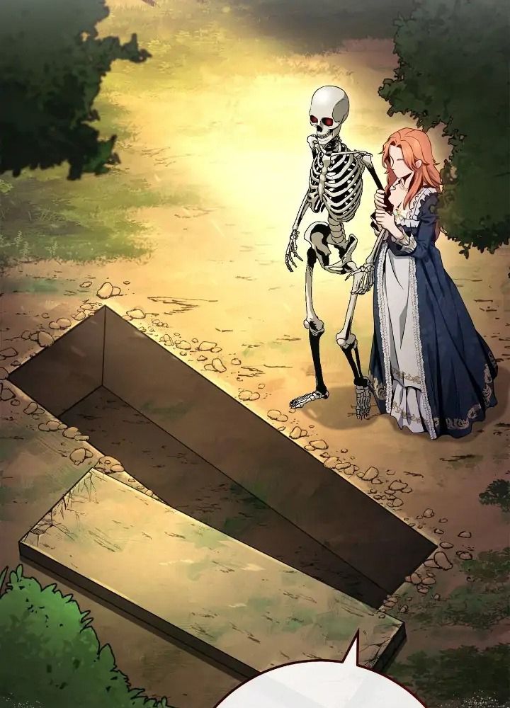 Chiến Binh Xương Trắng Thất Thủ: Chapter 230