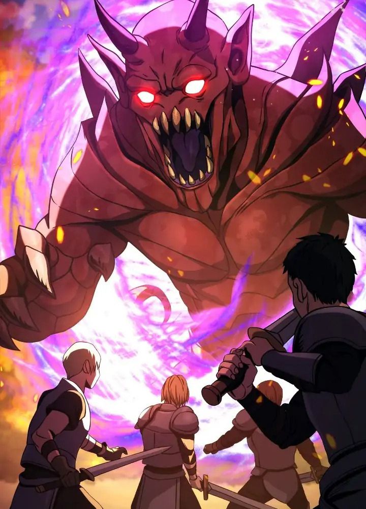 Chiến Binh Xương Trắng Thất Thủ: Chapter 230