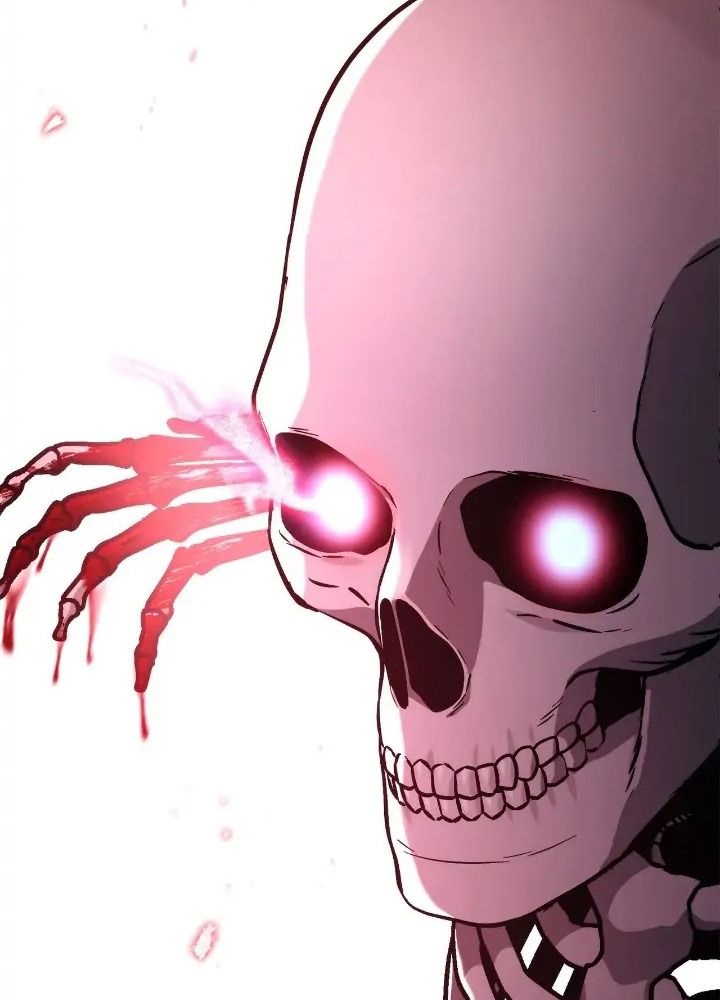 Chiến Binh Xương Trắng Thất Thủ: Chapter 230