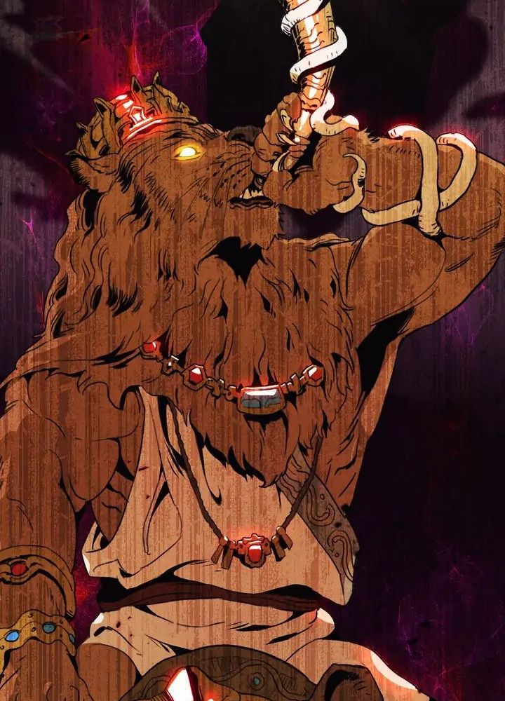 Chiến Binh Xương Trắng Thất Thủ: Chapter 230