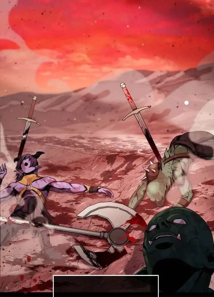 Chiến Binh Xương Trắng Thất Thủ: Chapter 230