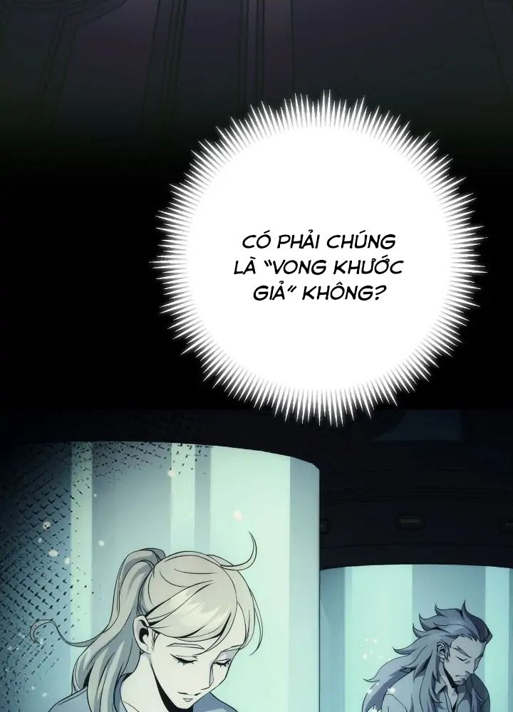 Chiến Binh Xương Trắng Thất Thủ: Chapter 230