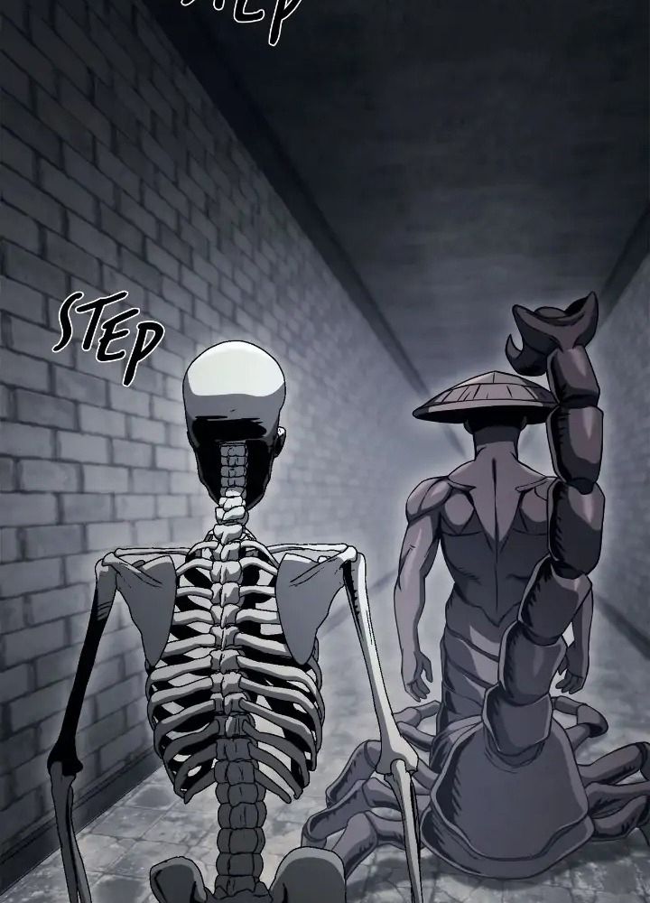 Chiến Binh Xương Trắng Thất Thủ: Chapter 230