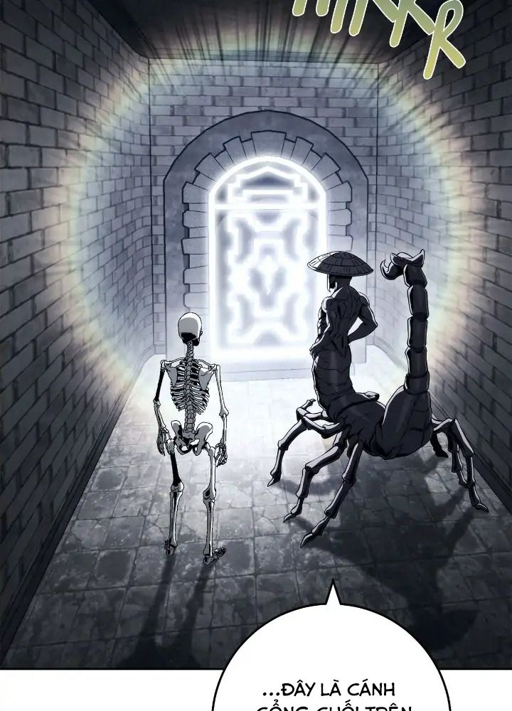 Chiến Binh Xương Trắng Thất Thủ: Chapter 230