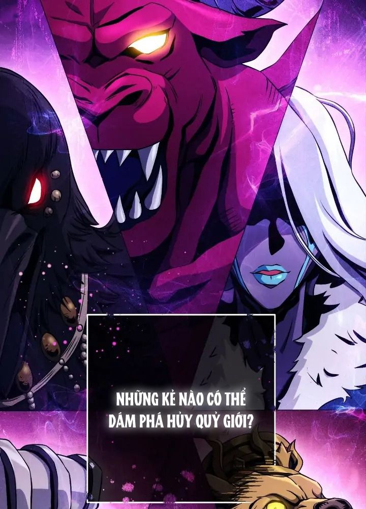 Chiến Binh Xương Trắng Thất Thủ: Chapter 230