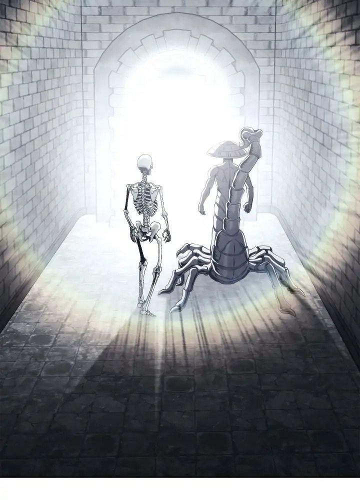 Chiến Binh Xương Trắng Thất Thủ: Chapter 230