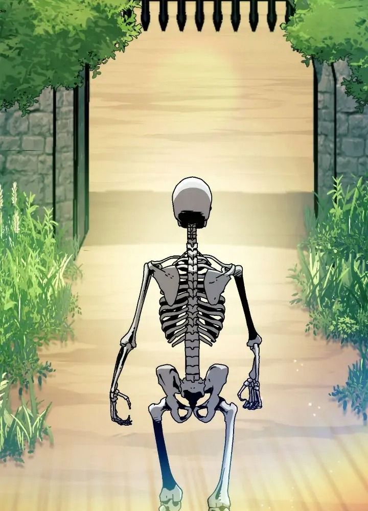 Chiến Binh Xương Trắng Thất Thủ: Chapter 230