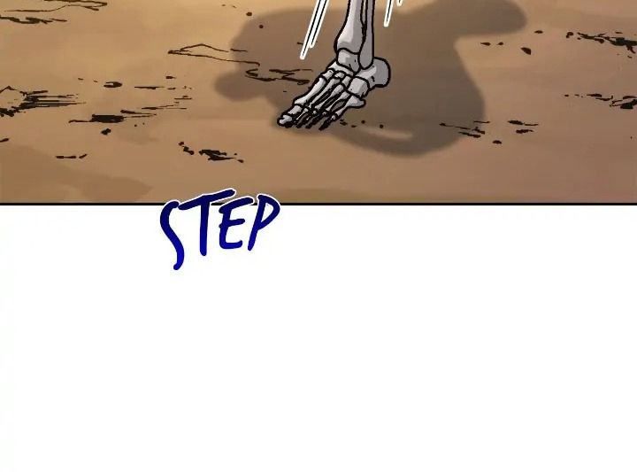 Chiến Binh Xương Trắng Thất Thủ: Chapter 230