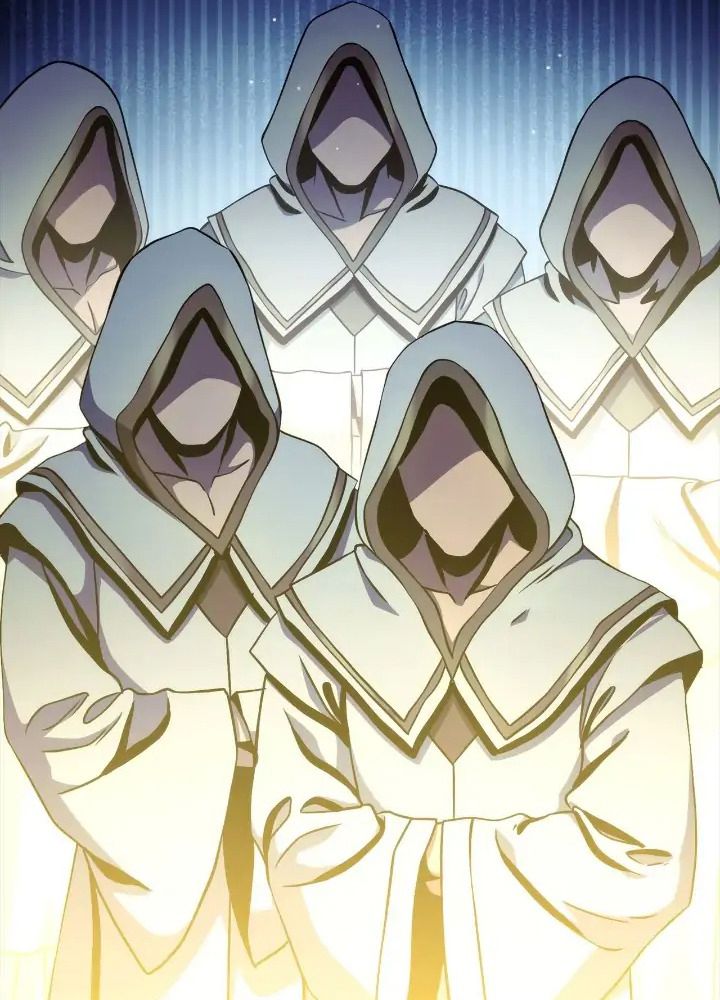 Chiến Binh Xương Trắng Thất Thủ: Chapter 230