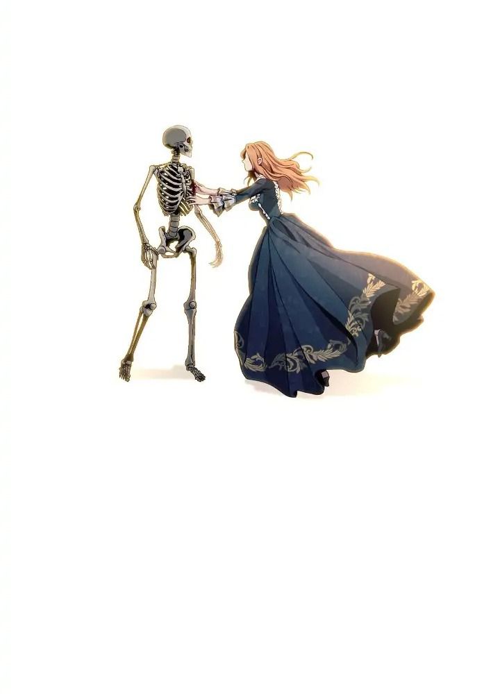 Chiến Binh Xương Trắng Thất Thủ: Chapter 230