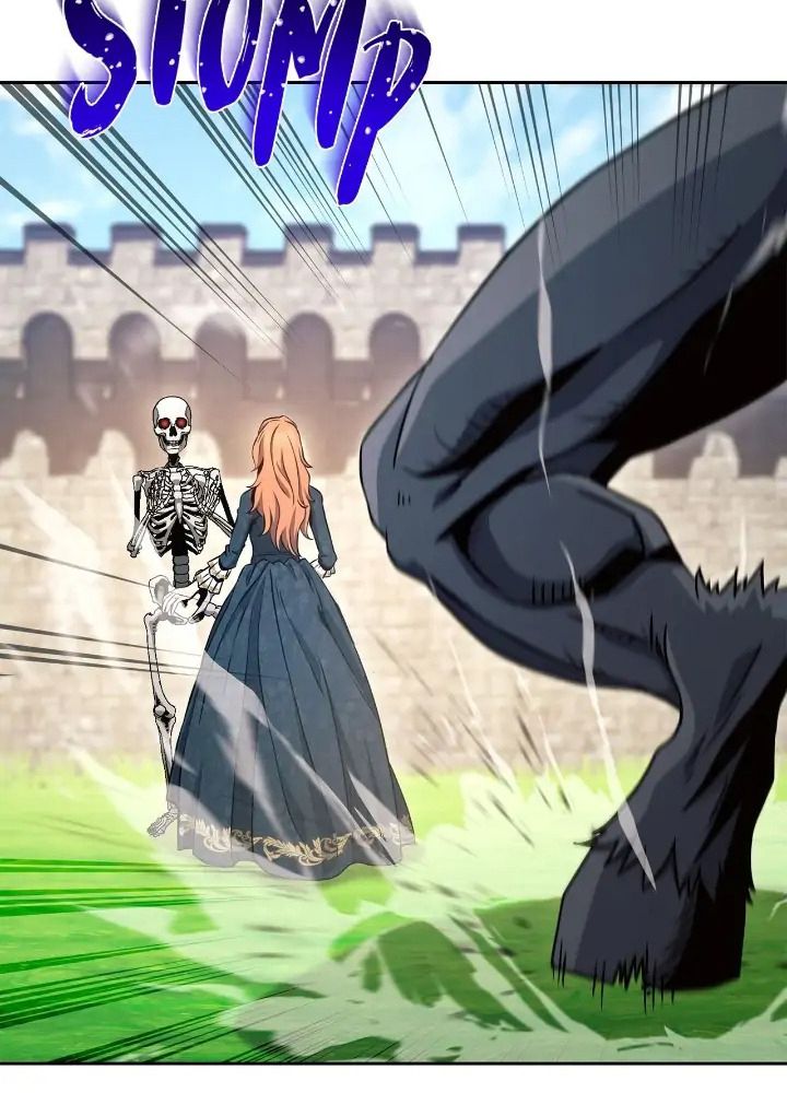 Chiến Binh Xương Trắng Thất Thủ: Chapter 230