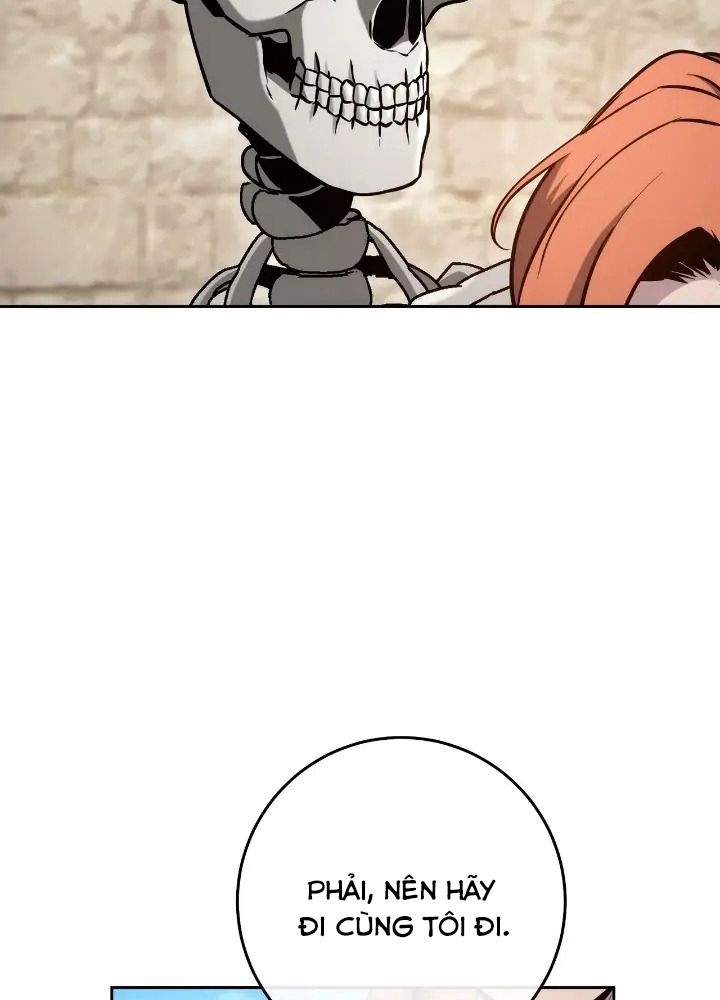 Chiến Binh Xương Trắng Thất Thủ: Chapter 230