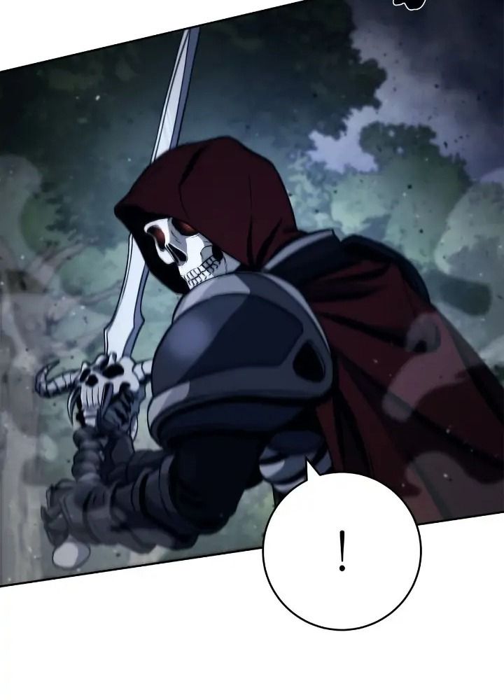 Chiến Binh Xương Trắng Thất Thủ: Chapter 231