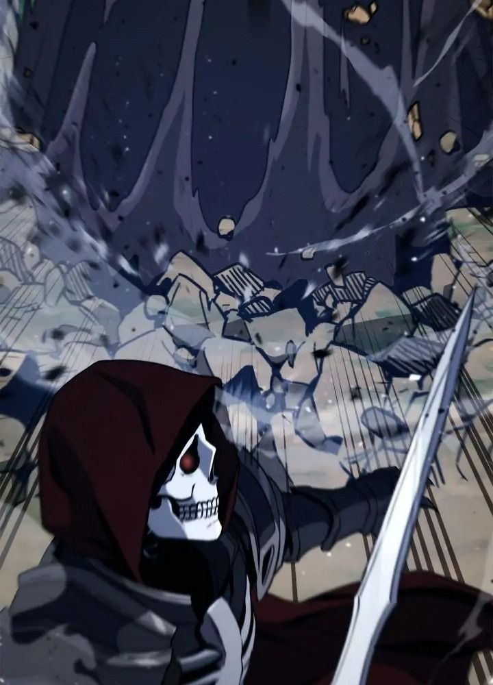 Chiến Binh Xương Trắng Thất Thủ: Chapter 231