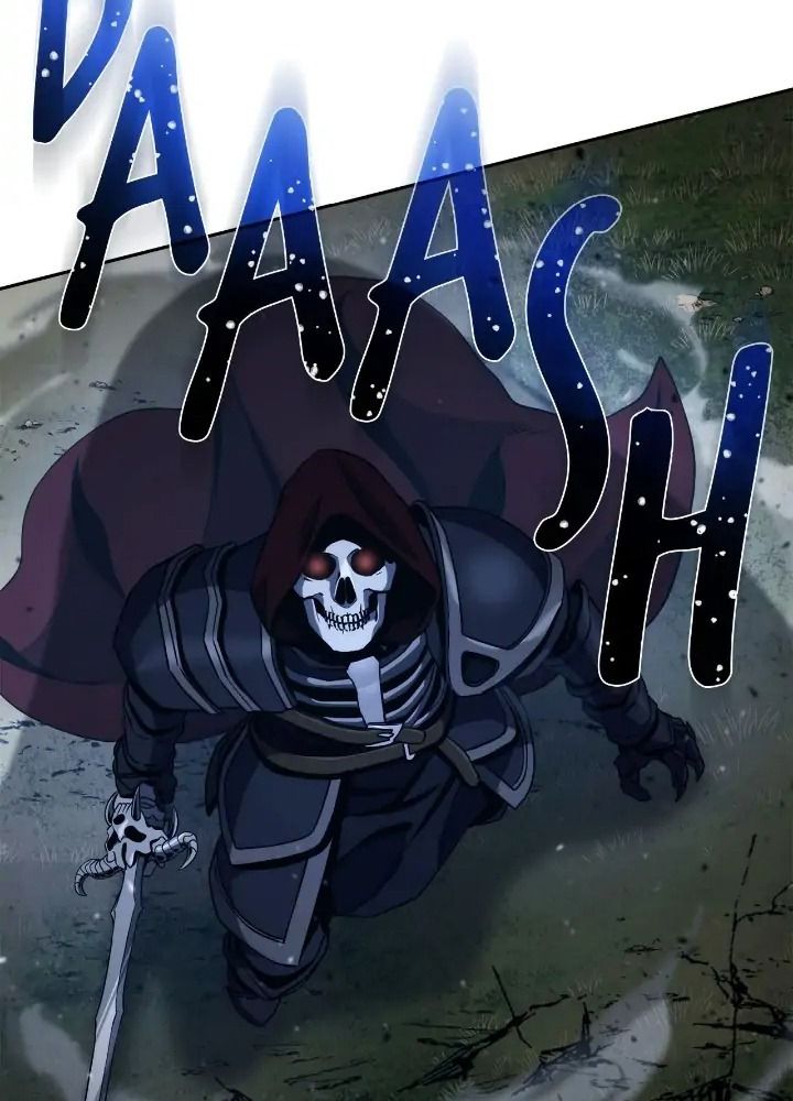 Chiến Binh Xương Trắng Thất Thủ: Chapter 231