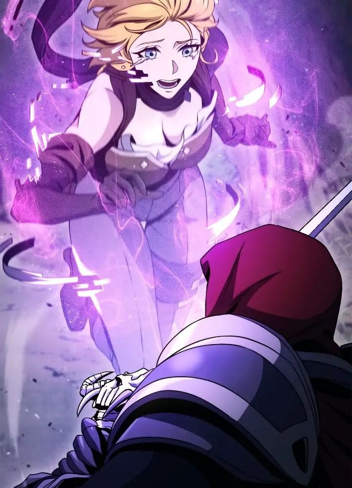 Chiến Binh Xương Trắng Thất Thủ: Chapter 231