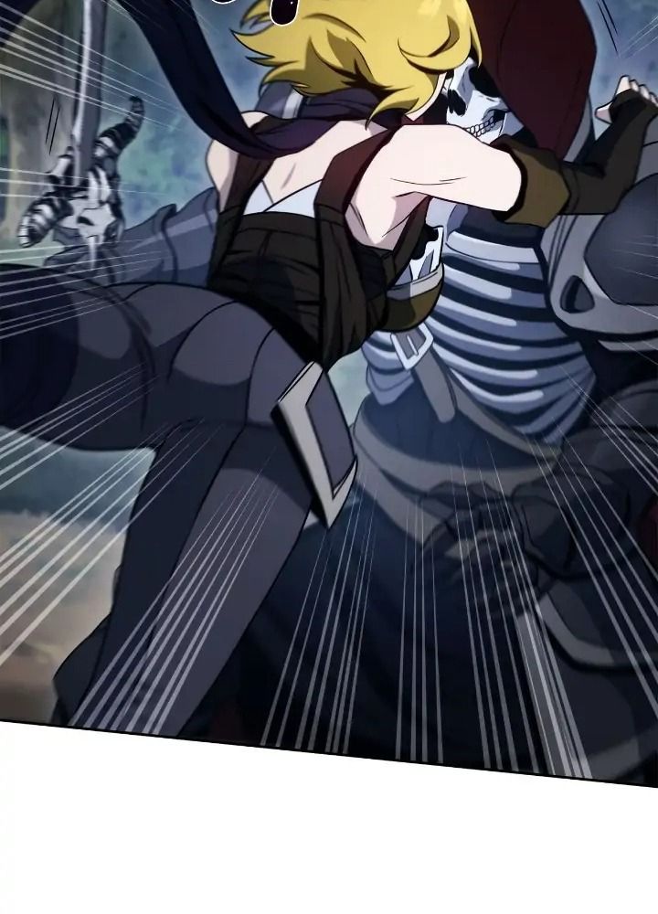 Chiến Binh Xương Trắng Thất Thủ: Chapter 231