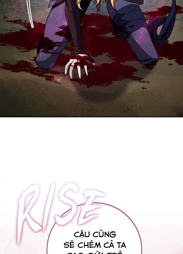 Chiến Binh Xương Trắng Thất Thủ: Chapter 231