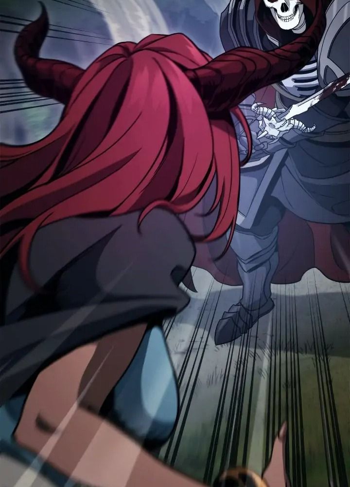 Chiến Binh Xương Trắng Thất Thủ: Chapter 231