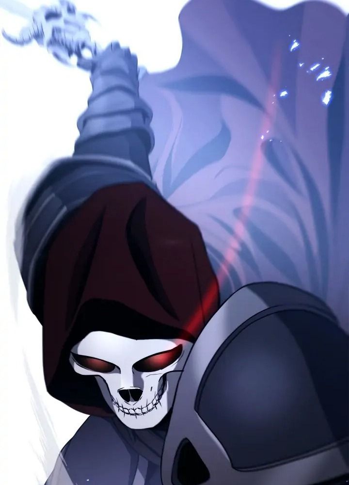 Chiến Binh Xương Trắng Thất Thủ: Chapter 231