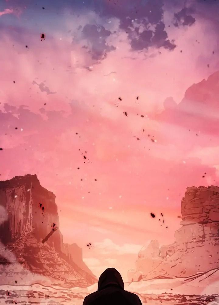 Chiến Binh Xương Trắng Thất Thủ: Chapter 232