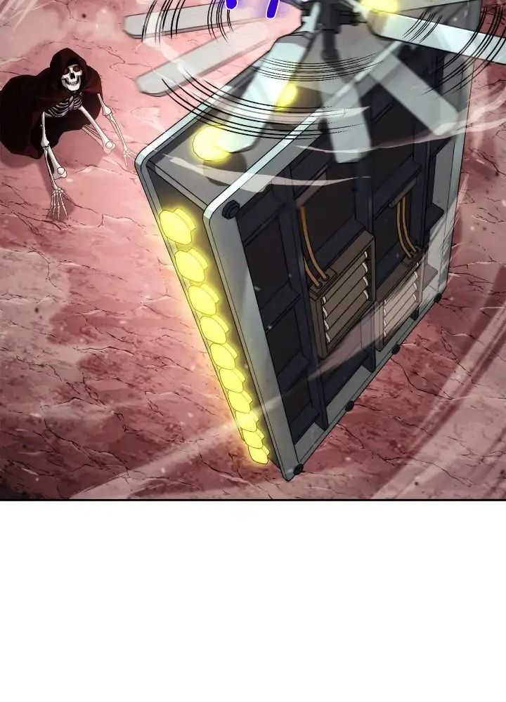 Chiến Binh Xương Trắng Thất Thủ: Chapter 232