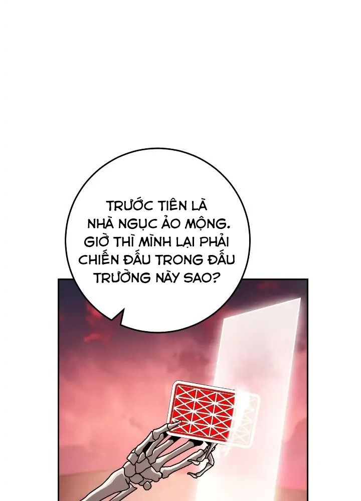 Chiến Binh Xương Trắng Thất Thủ: Chapter 232