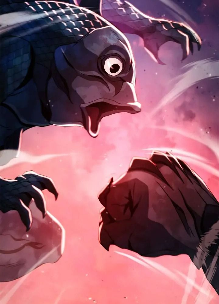 Chiến Binh Xương Trắng Thất Thủ: Chapter 232