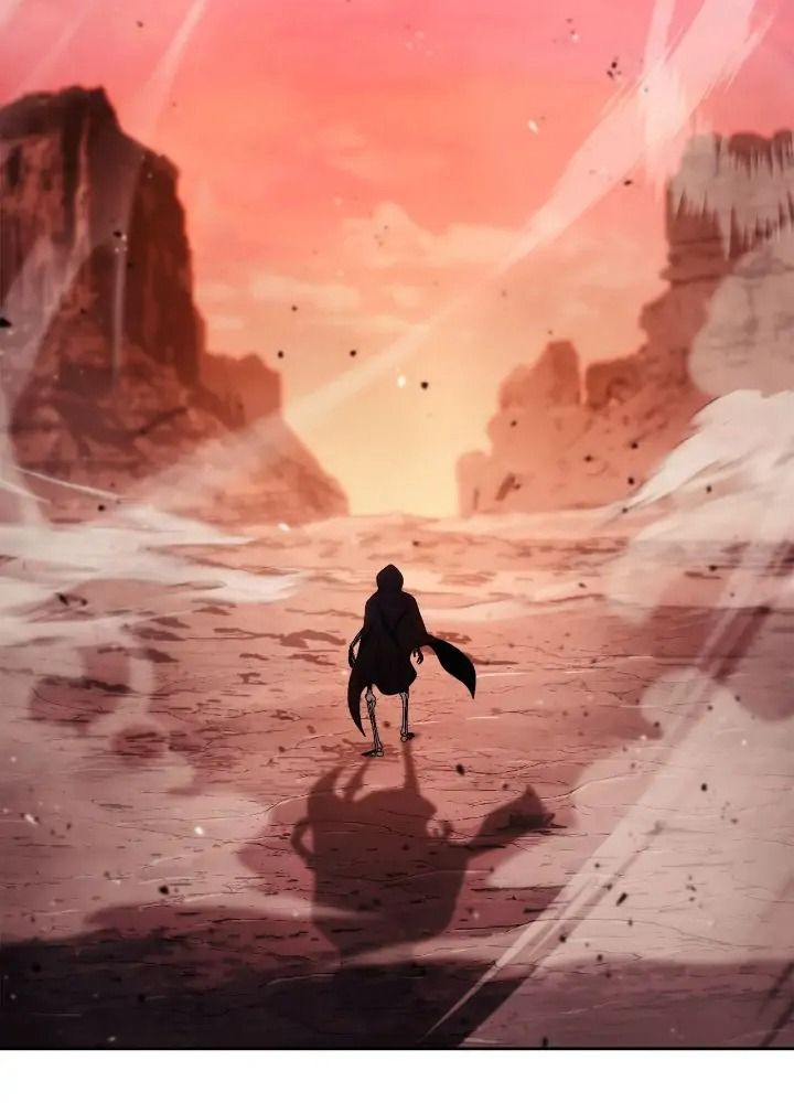 Chiến Binh Xương Trắng Thất Thủ: Chapter 232