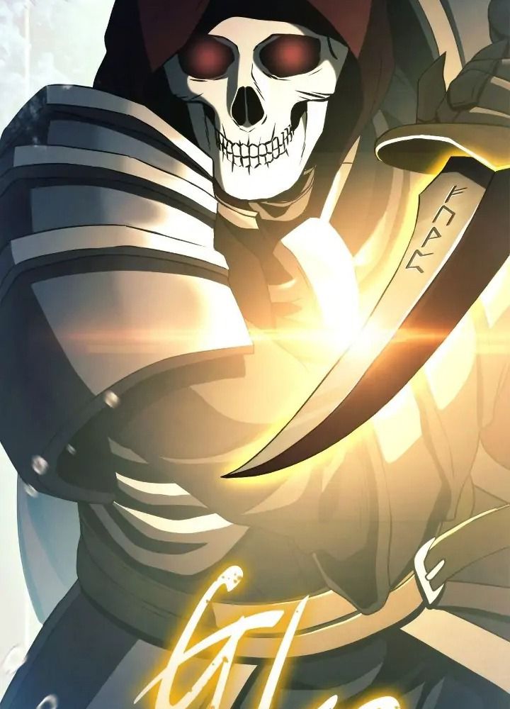 Chiến Binh Xương Trắng Thất Thủ: Chapter 232