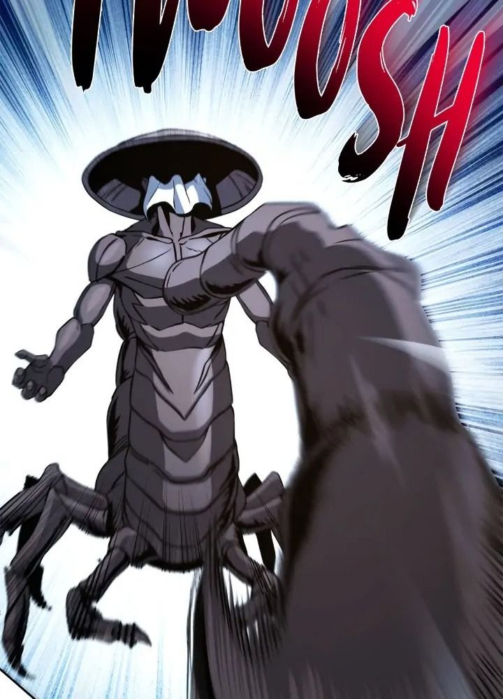 Chiến Binh Xương Trắng Thất Thủ: Chapter 232