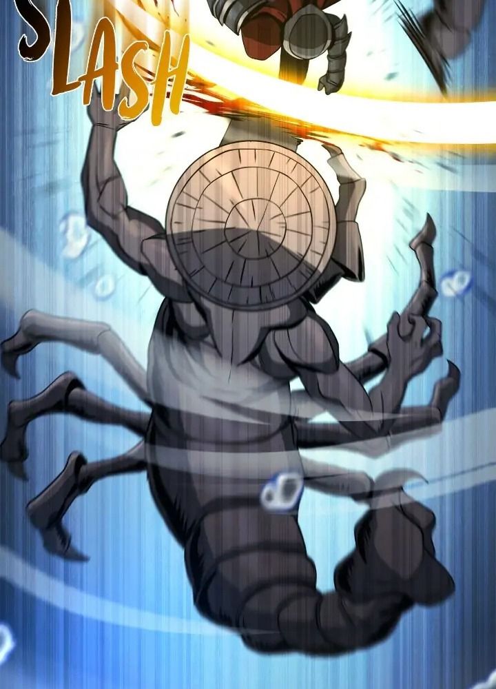 Chiến Binh Xương Trắng Thất Thủ: Chapter 232