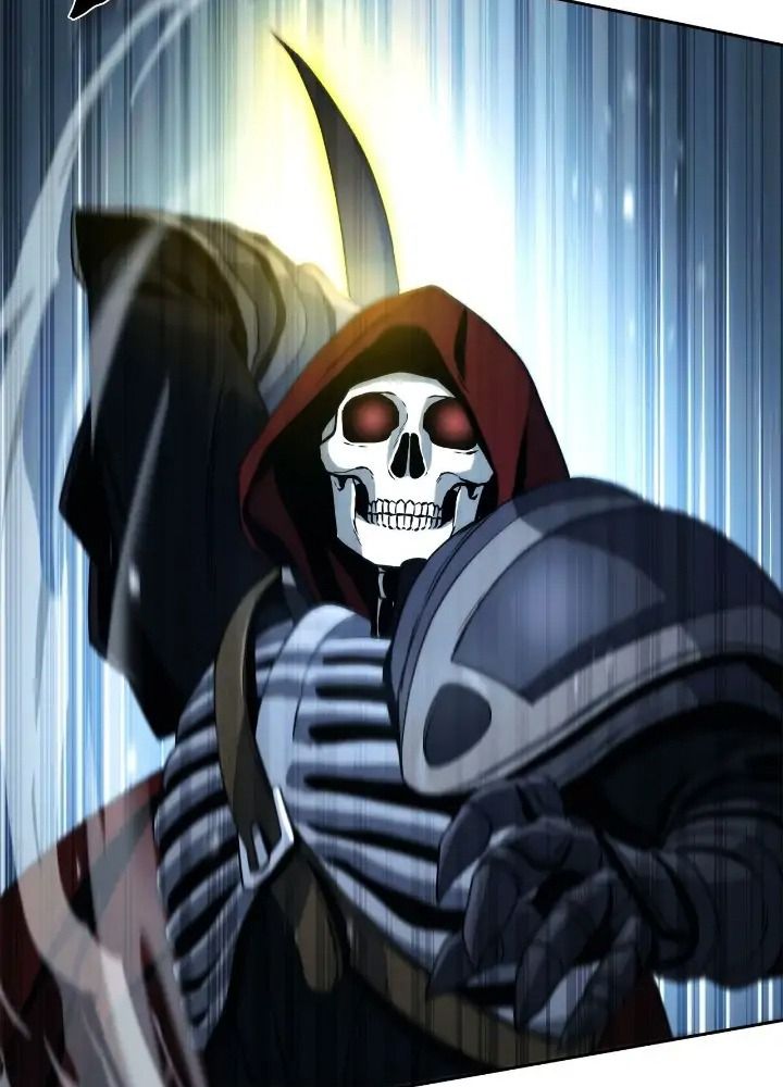 Chiến Binh Xương Trắng Thất Thủ: Chapter 232